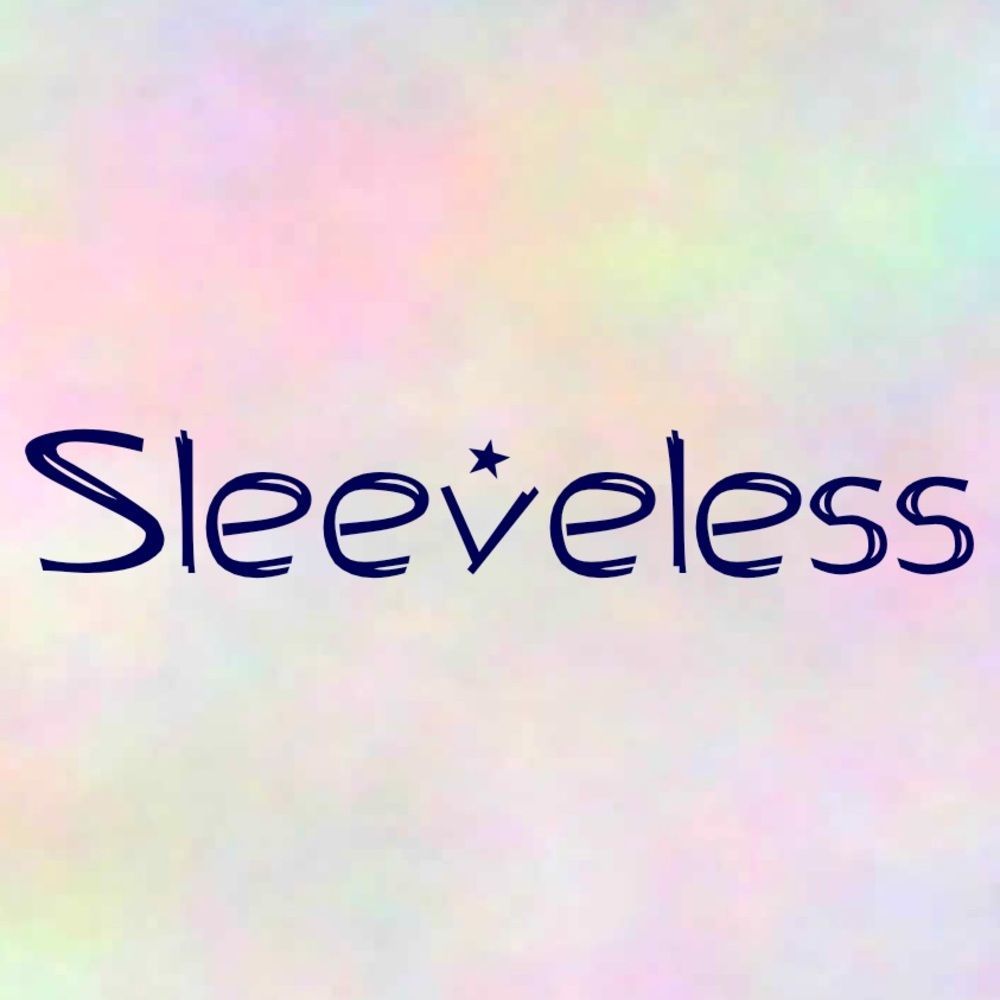 Women's sleeveless shirts